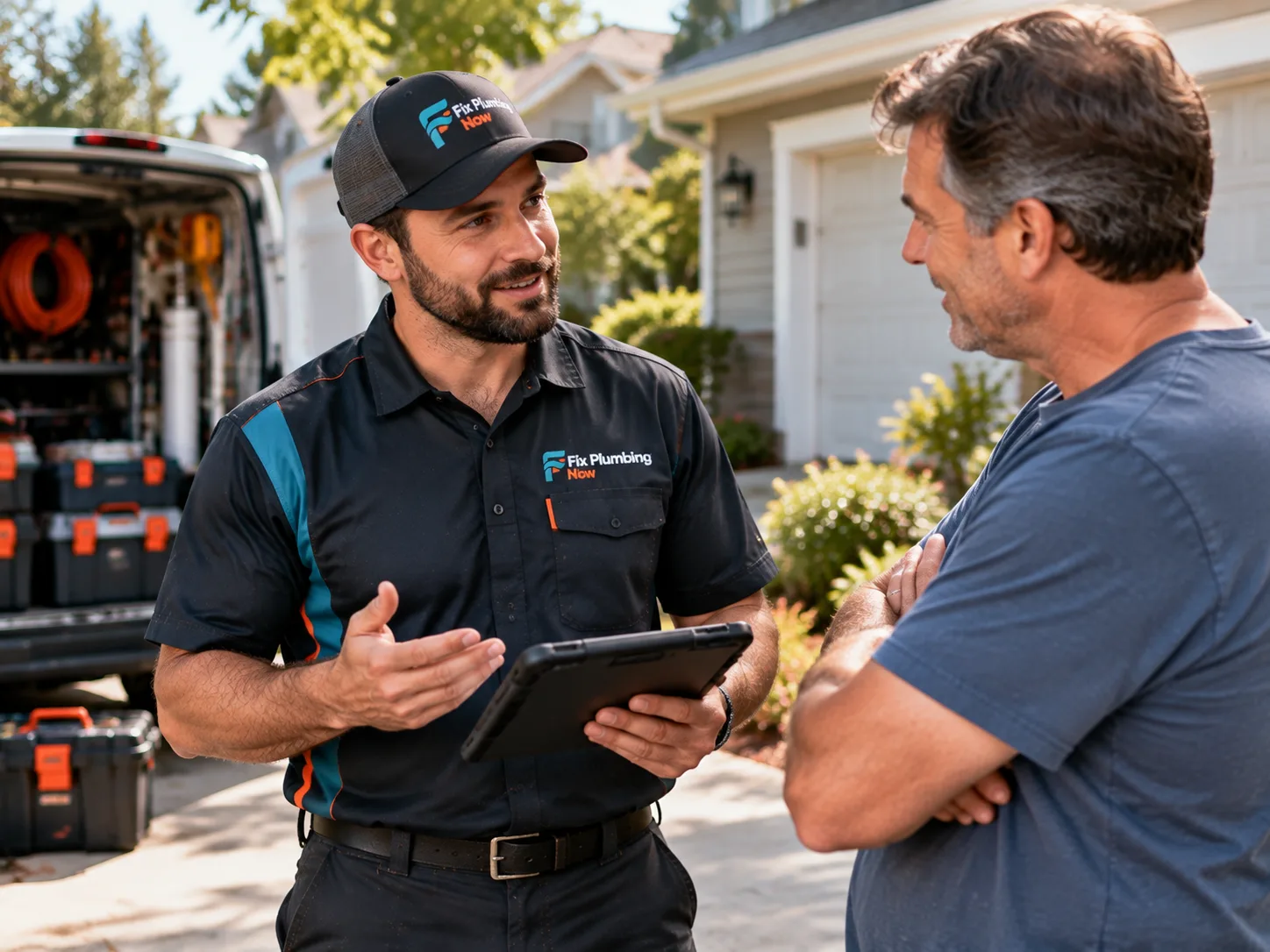 Clogged Drain Service Lawrence Township, NJ FAQs